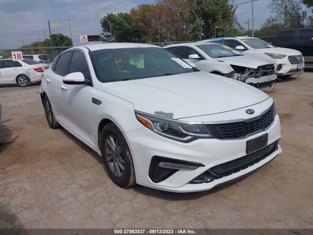 2019 5XXGT4L35KG308236 main image