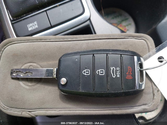 KIA Optima Lx 2019 5XXGT4L35KG308236 Image 11