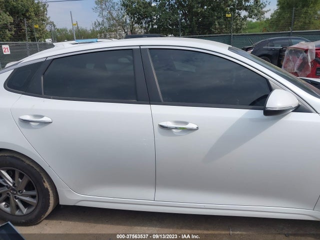 KIA Optima Lx 2019 5XXGT4L35KG308236 Image 13