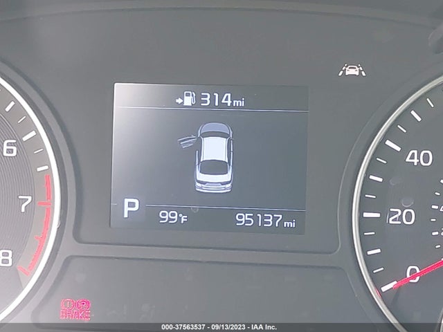 KIA Optima Lx 2019 5XXGT4L35KG308236 Image 15
