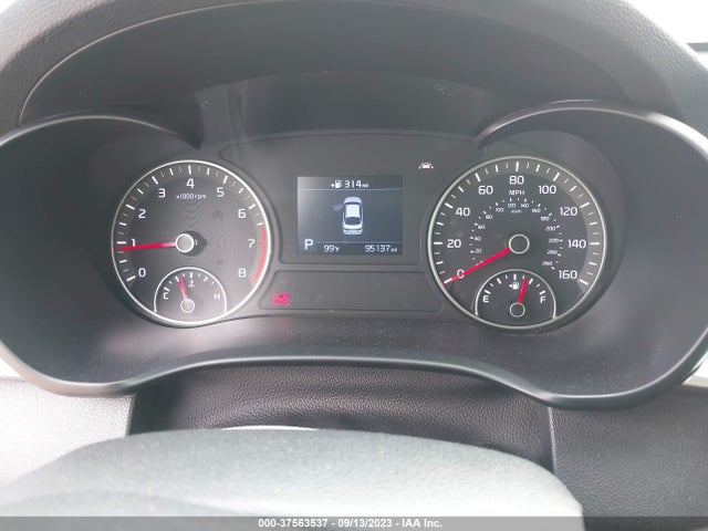 KIA Optima Lx 2019 5XXGT4L35KG308236 Image 7