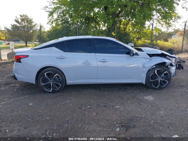 2023 NISSAN ALTIMA 2.5 SR VIN: 1N4BL4CV4PN390344
