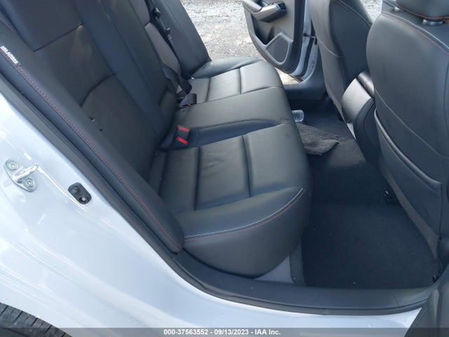 2023 NISSAN ALTIMA 2.5 SR VIN: 1N4BL4CV4PN390344
