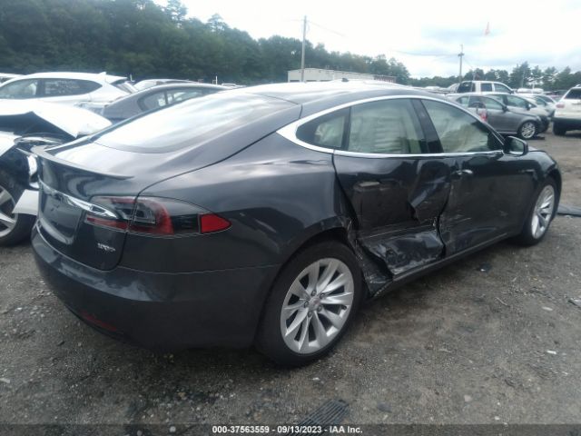 2018 TESLA MODEL S 5YJSA1E27JF284798 Photo 3
