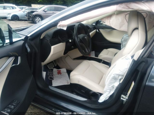 2018 TESLA MODEL S 5YJSA1E27JF284798 Photo 4