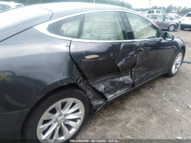 2018 TESLA MODEL S 5YJSA1E27JF284798 Photo 5
