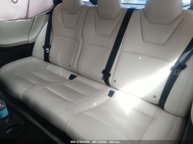 2018 TESLA MODEL S 5YJSA1E27JF284798 Photo 7