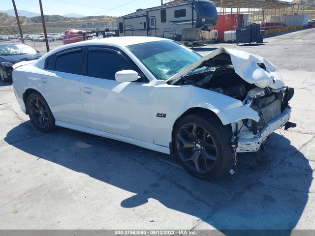 2019 2C3CDXCT0KH598075 main image