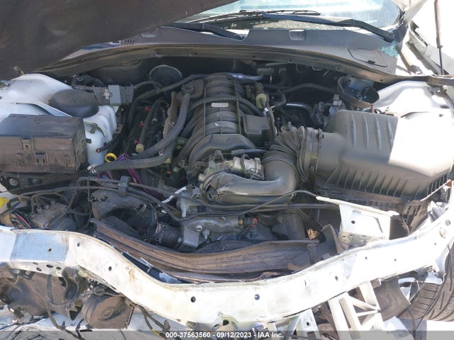 Dodge Charger R/t Rwd 2019 2C3CDXCT0KH598075 Image 10