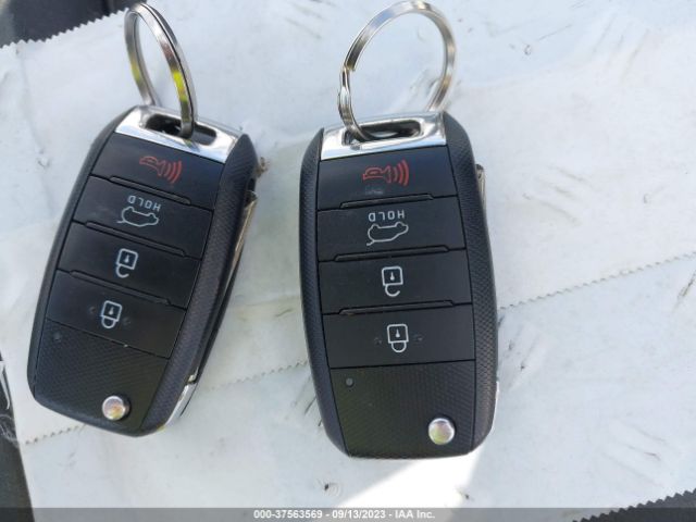 KNDJP3A5XH7434294 KIA SOUL +