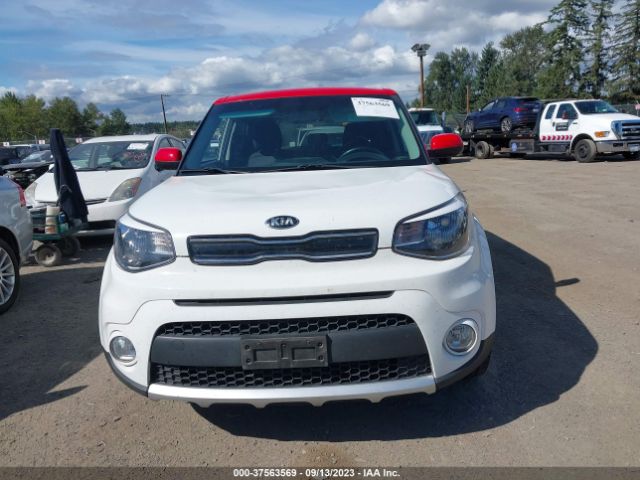 KNDJP3A5XH7434294 KIA SOUL +
