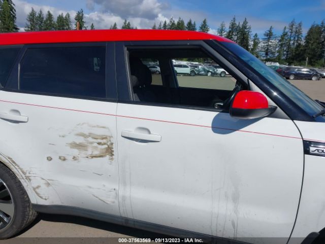 KNDJP3A5XH7434294 KIA SOUL +