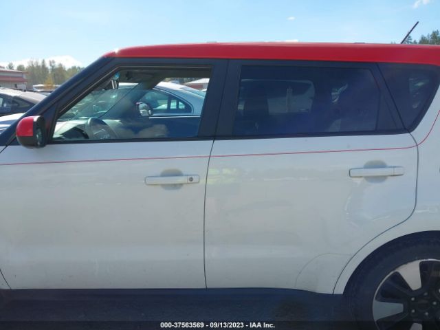 KNDJP3A5XH7434294 KIA SOUL +