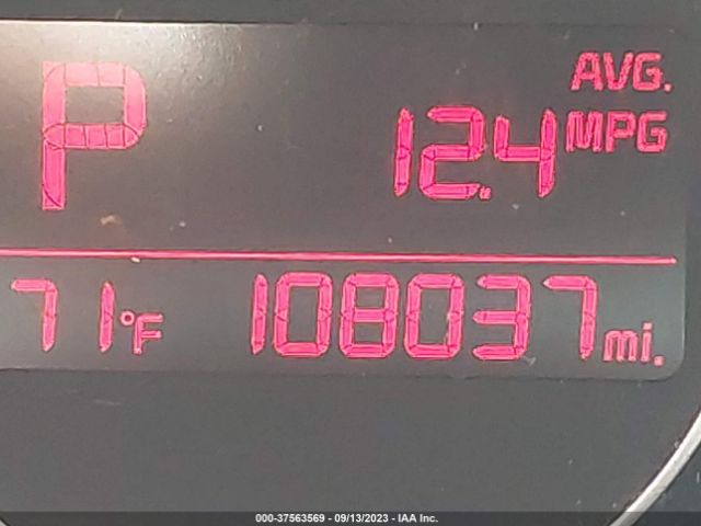 KNDJP3A5XH7434294 KIA SOUL +