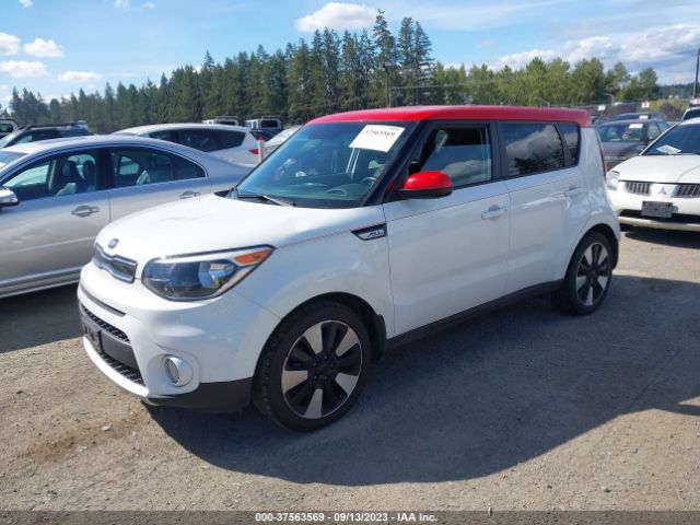 KNDJP3A5XH7434294 KIA SOUL +