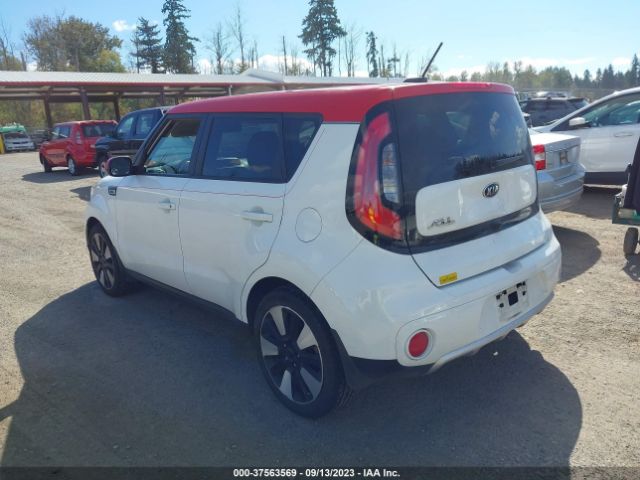 KNDJP3A5XH7434294 KIA SOUL +