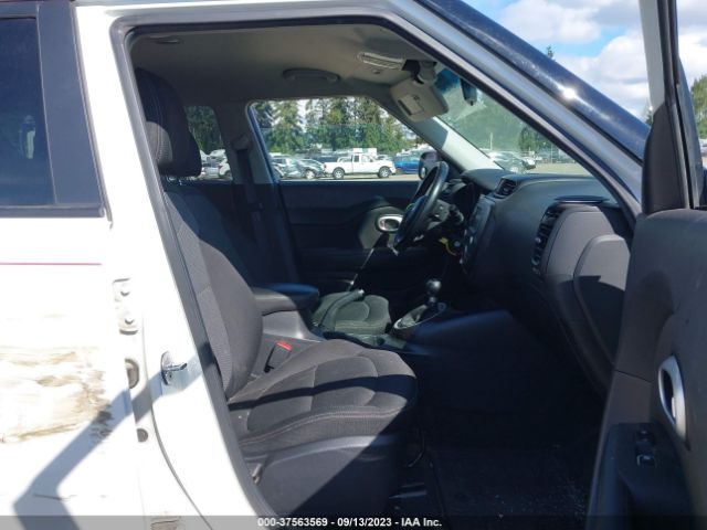 KNDJP3A5XH7434294 KIA SOUL +