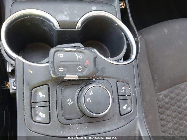 GMC Terrain Sle 2019 3GKALMEV8KL260003 Image 11