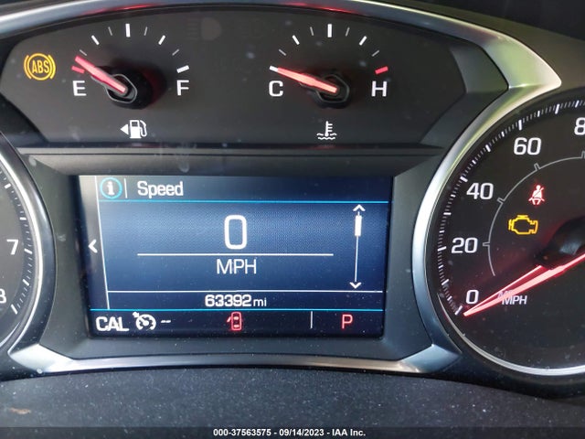 GMC Terrain Sle 2019 3GKALMEV8KL260003 Image 15