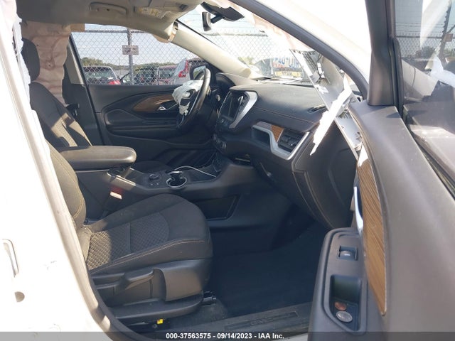 GMC Terrain Sle 2019 3GKALMEV8KL260003 Image 5
