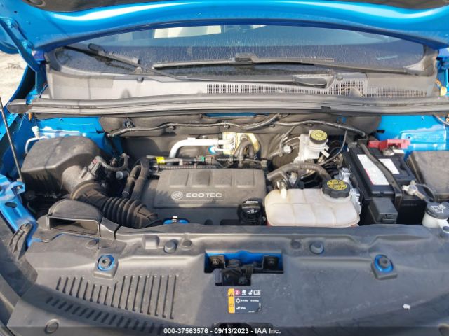 KL4CJASBXJB719755 Buick Encore Preferred