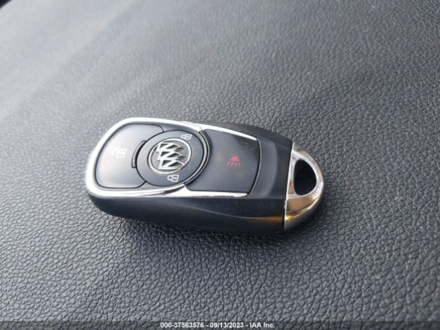 KL4CJASBXJB719755 Buick Encore Preferred