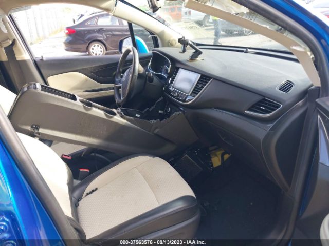 KL4CJASBXJB719755 Buick Encore Preferred