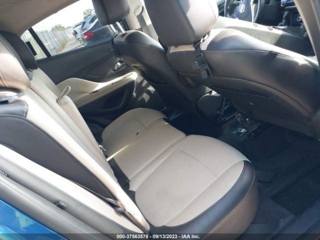 KL4CJASBXJB719755 Buick Encore Preferred