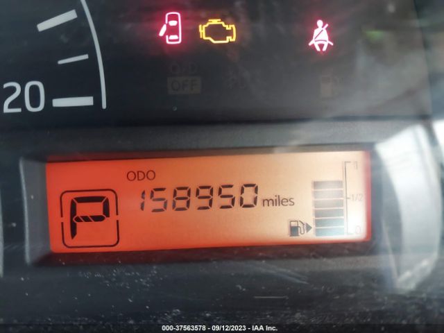 3N6CM0KN8FK731672 Nissan Nv200 S