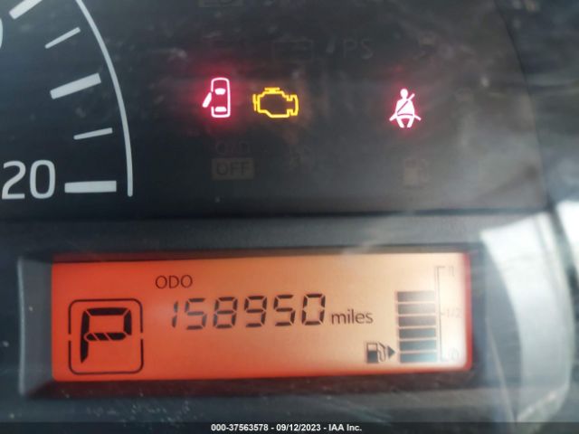 3N6CM0KN8FK731672 Nissan Nv200 S