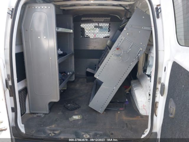 3N6CM0KN8FK731672 Nissan Nv200 S