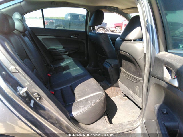 2011 HONDA ACCORD SDN SE VIN: 1HGCP2F68BA144538