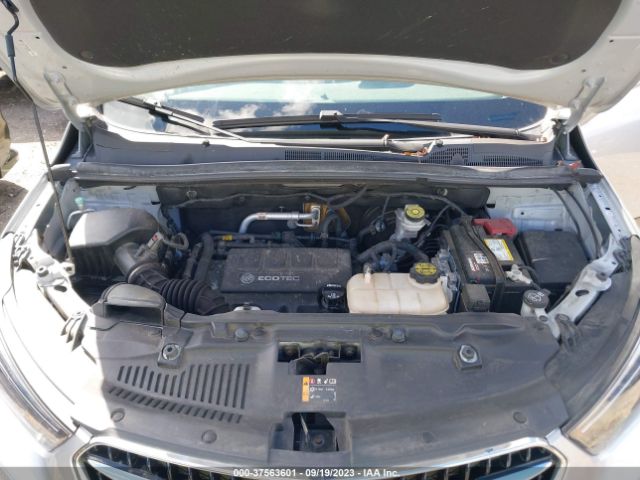 KL4CJ2SB5KB708315 Buick Encore Sport Touring