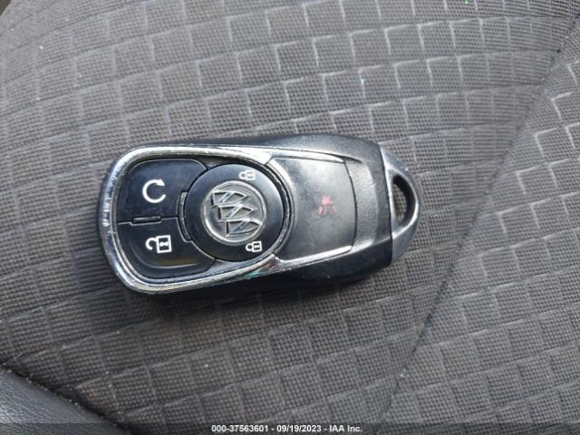 KL4CJ2SB5KB708315 Buick Encore Sport Touring
