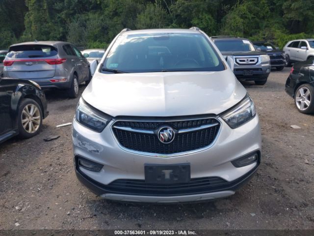 KL4CJ2SB5KB708315 Buick Encore Sport Touring