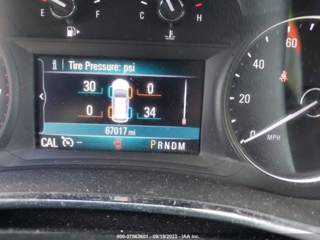 KL4CJ2SB5KB708315 Buick Encore Sport Touring