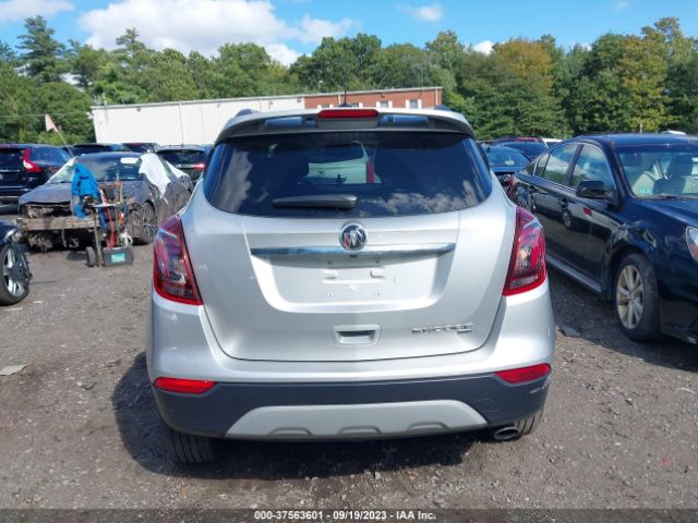 KL4CJ2SB5KB708315 Buick Encore Sport Touring