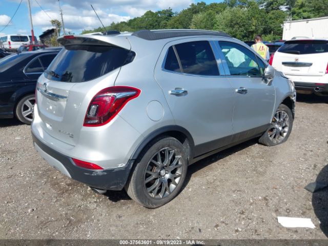 KL4CJ2SB5KB708315 Buick Encore Sport Touring