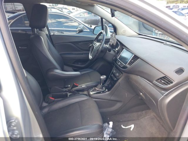 KL4CJ2SB5KB708315 Buick Encore Sport Touring