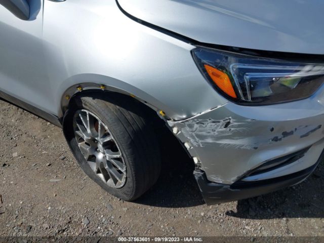 KL4CJ2SB5KB708315 Buick Encore Sport Touring