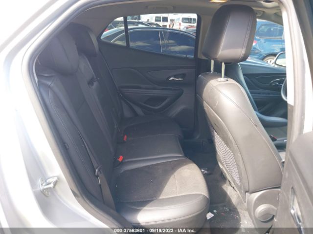 KL4CJ2SB5KB708315 Buick Encore Sport Touring