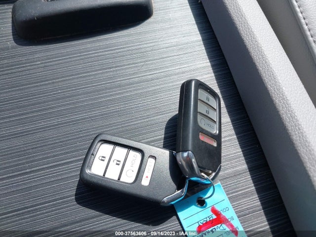 Honda Ridgeline Rtl-e 2019 5FPYK3F75KB030352 Image 11