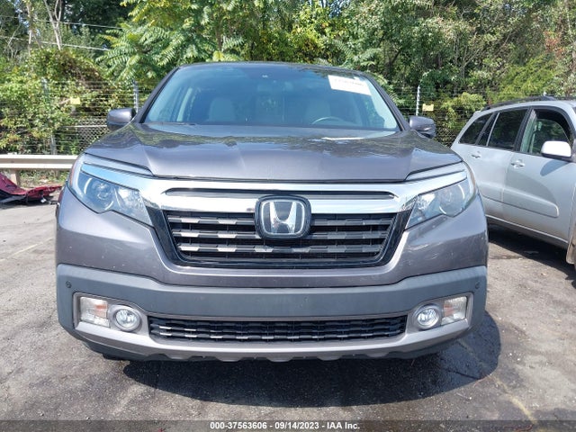 Honda Ridgeline Rtl-e 2019 5FPYK3F75KB030352 Image 12
