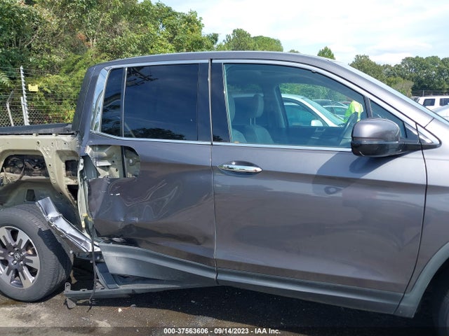 Honda Ridgeline Rtl-e 2019 5FPYK3F75KB030352 Image 13