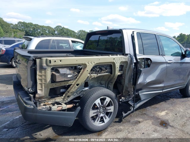 Honda Ridgeline Rtl-e 2019 5FPYK3F75KB030352 Image 6
