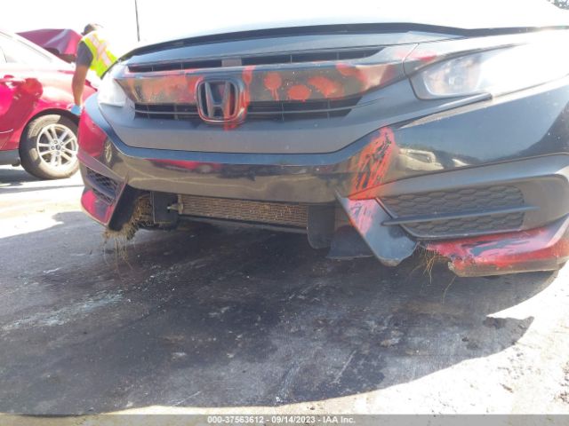 19XFC2F71HE015823 Honda Civic Sedan Ex