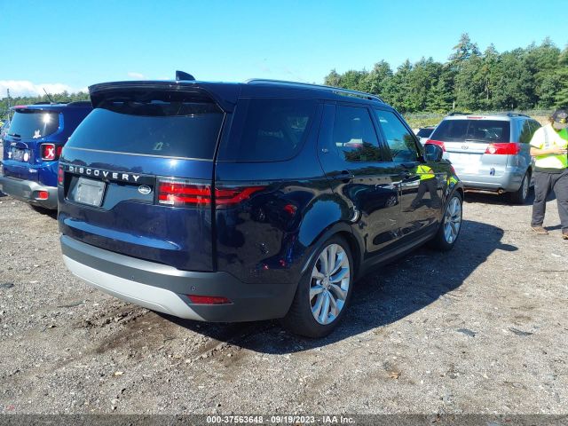 2021 LAND ROVER DISCOVERY SALRJ2RX1M2450257 Photo 3