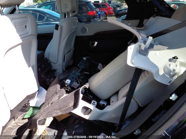 2021 LAND ROVER DISCOVERY SALRJ2RX1M2450257 Photo 5