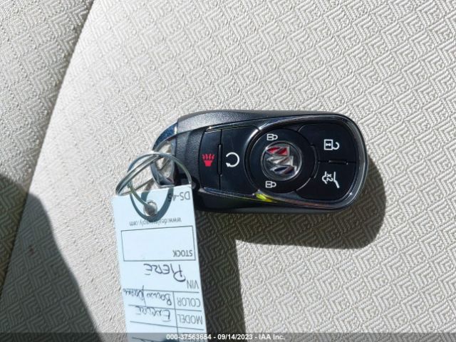 KL4MMESL2LB074680 Buick Encore Gx Select