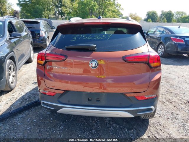 KL4MMESL2LB074680 Buick Encore Gx Select